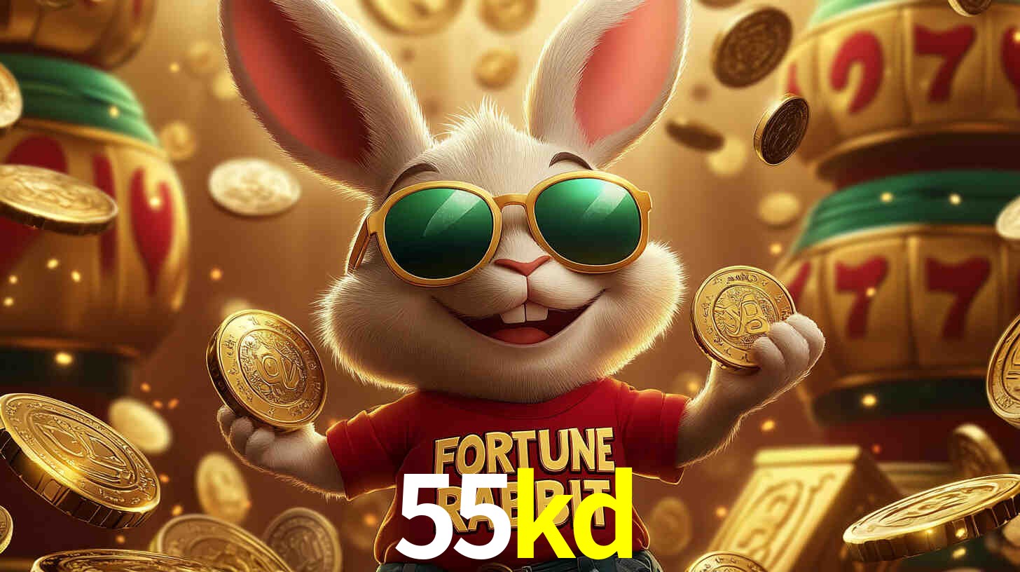 55kd: Seu Cassino Premiado com Pagamentos Rápidos