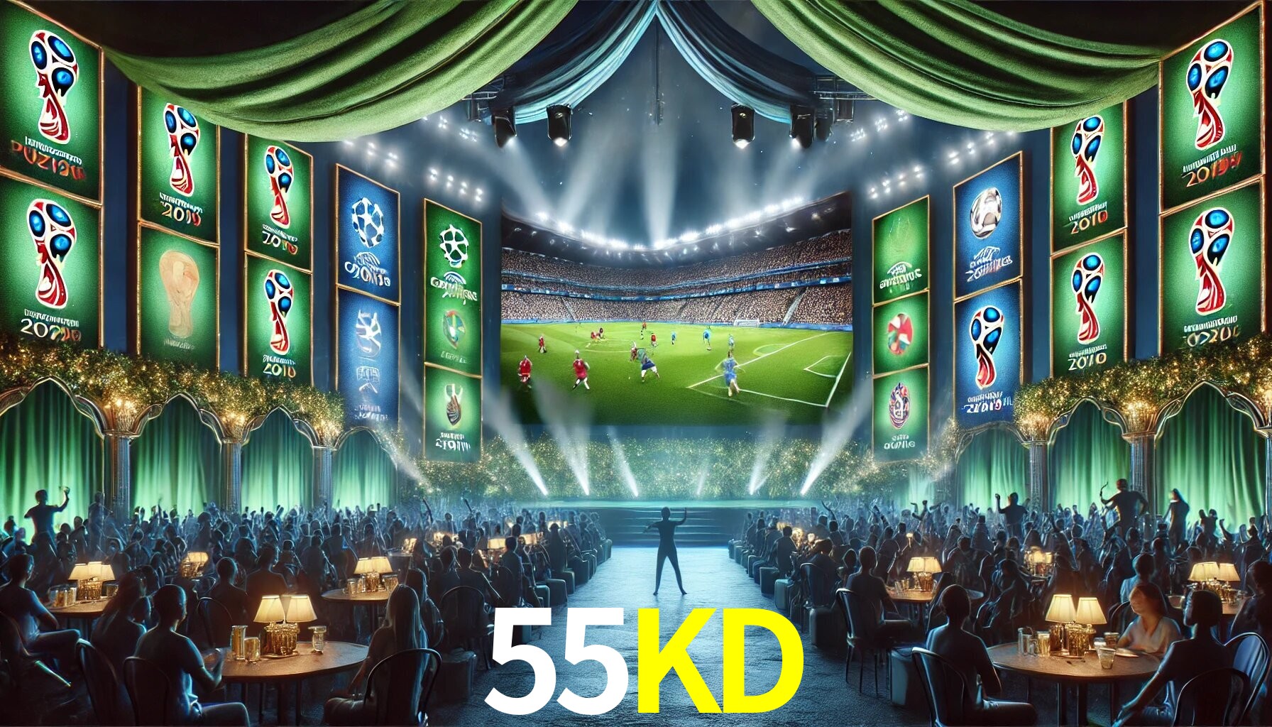Eventos Esportivos