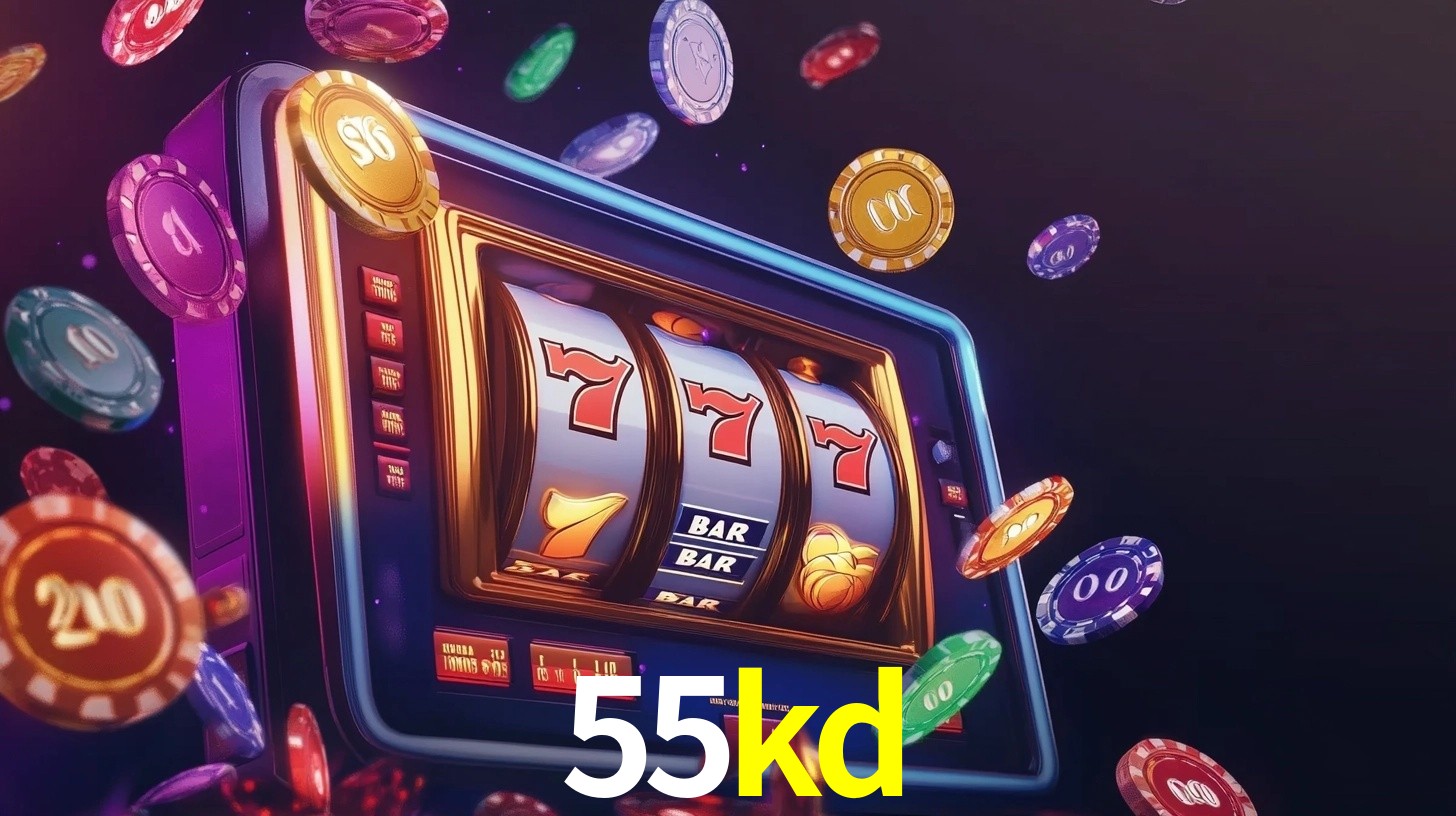 Live Casino 55kd