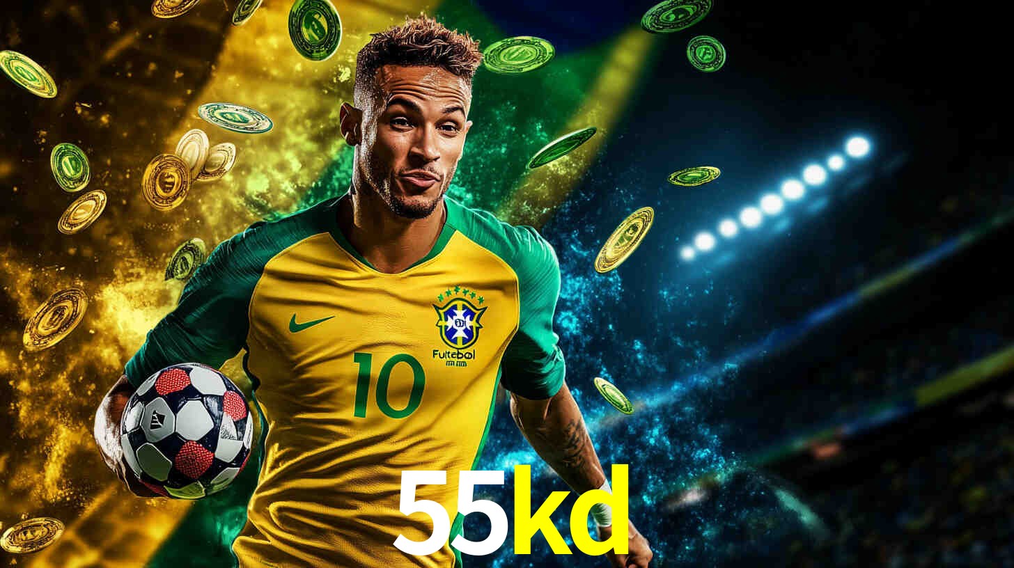 Desvendando o Mundo dos Jogos Virtuais na 55kd