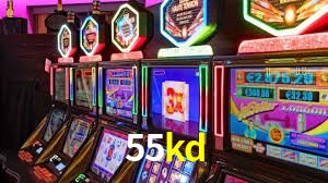 Descubra o Programa VIP da 55kd: Vantagens Exclusivas para Jogadores