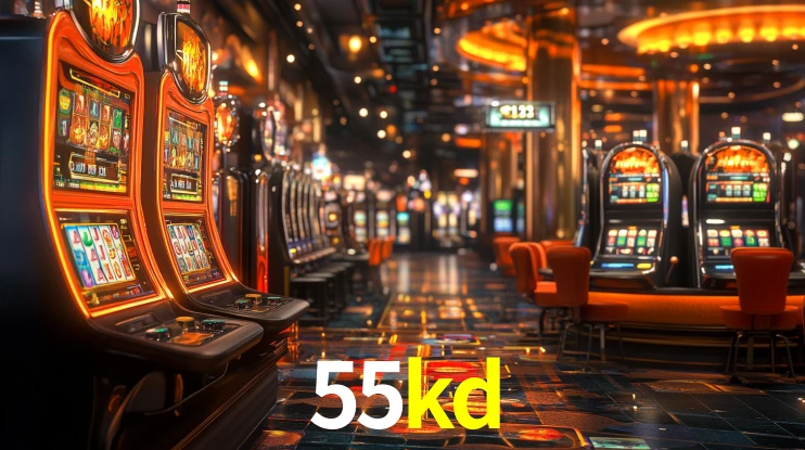 Exclusive Games 55kd