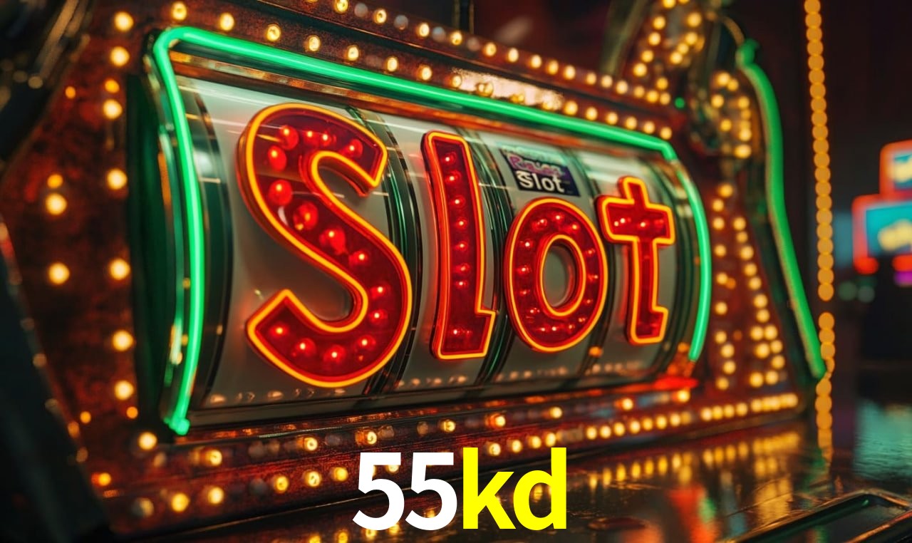Casino Ao Vivo 55kd