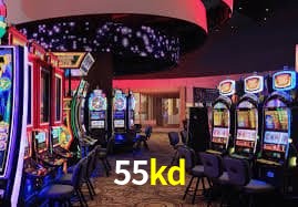 Sistemas de Segurança 55kd