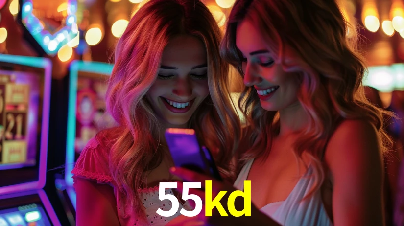 Explore as vantagens do 55kd: serviço profissional e confiabilidade
