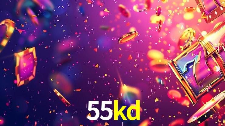 Explorando a Categoria de Eventos em Apostas na 55kd