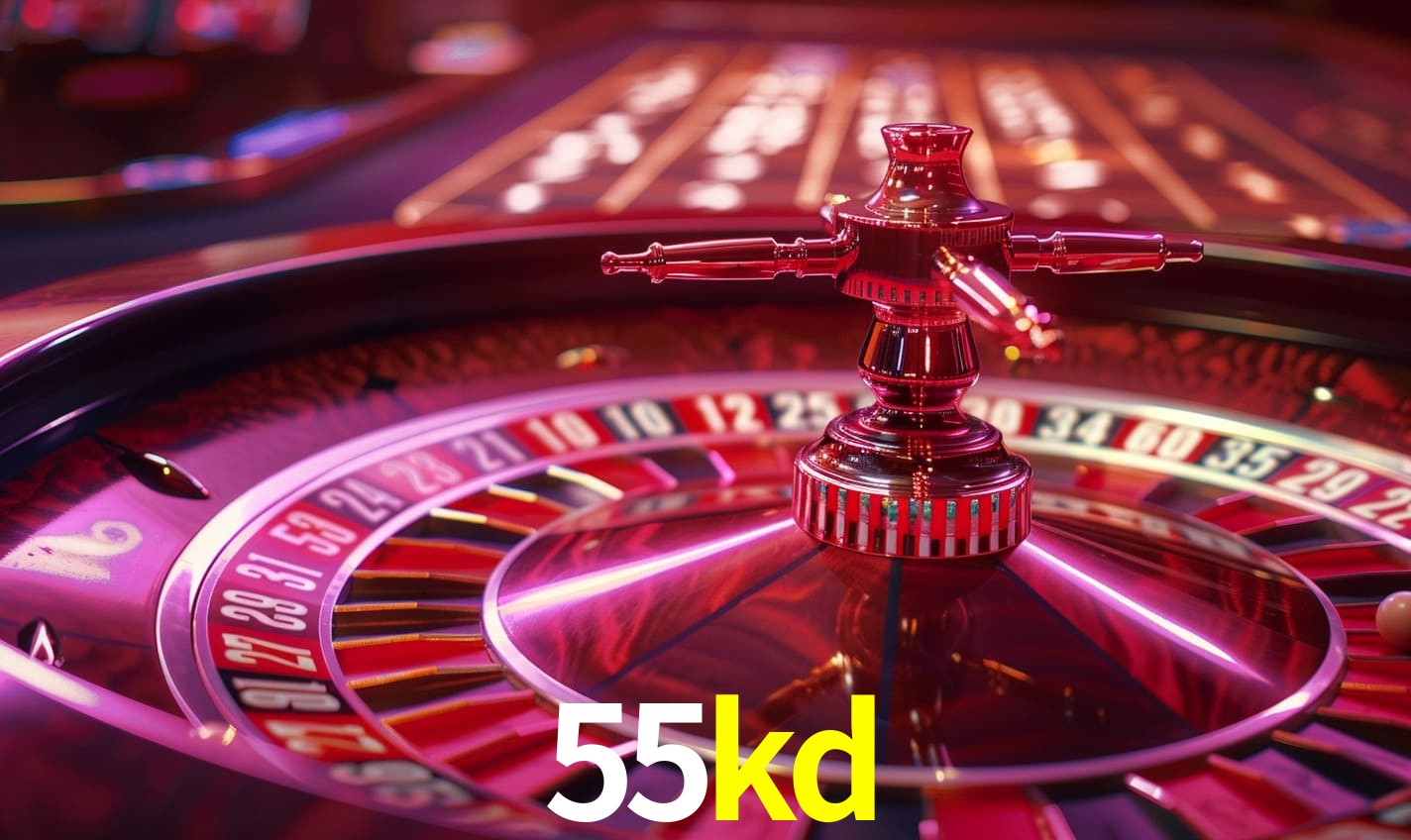 Apostas Esportivas na 55kd: Um Guia Completo