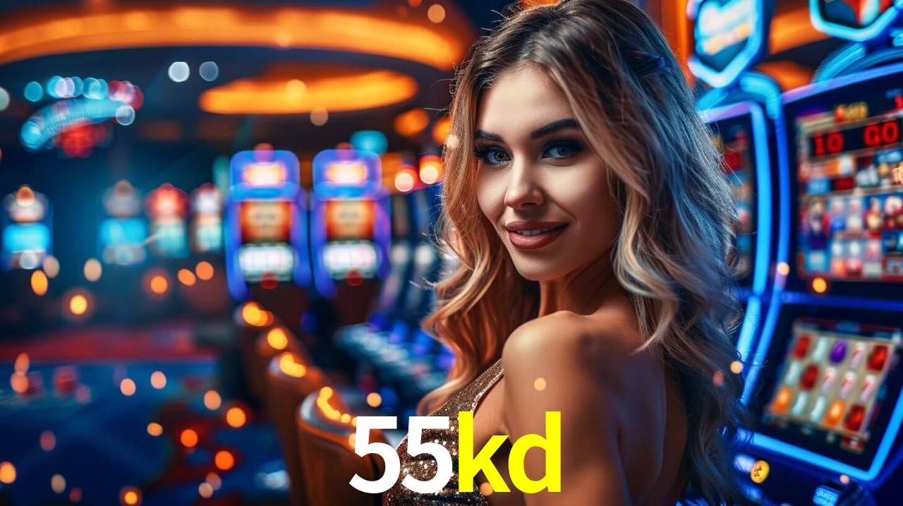 Bonus Features 55kd