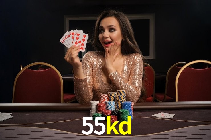 Explorando a Categoria de Eventos em Apostas na 55kd