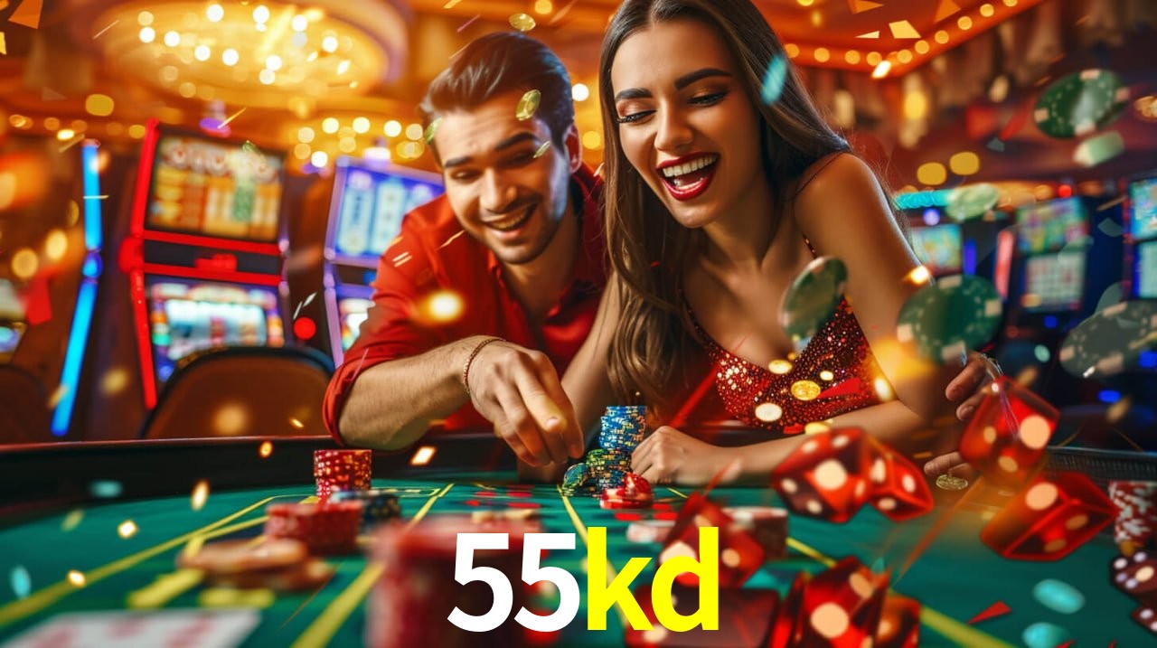 Avaliações dos Jogadores 55kd