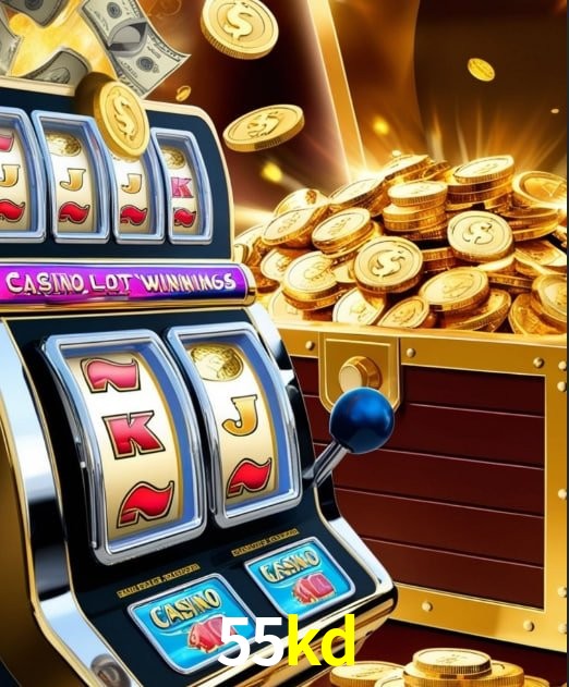 Gates of Olympus 55kd