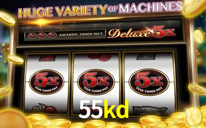Desvendando o Mundo dos Jogos Virtuais na 55kd