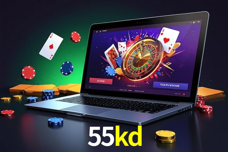 Benefícios da Conta 55kd