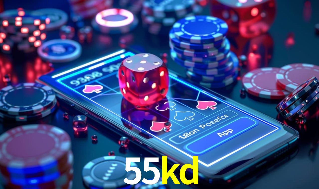 cassino 55kd