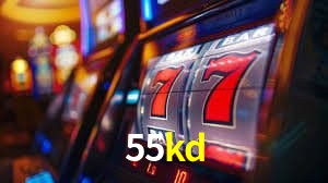 Estatísticas do Jogo 55kd