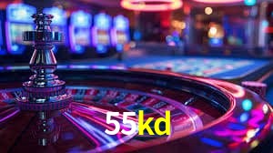 Mesa de Blackjack 55kd