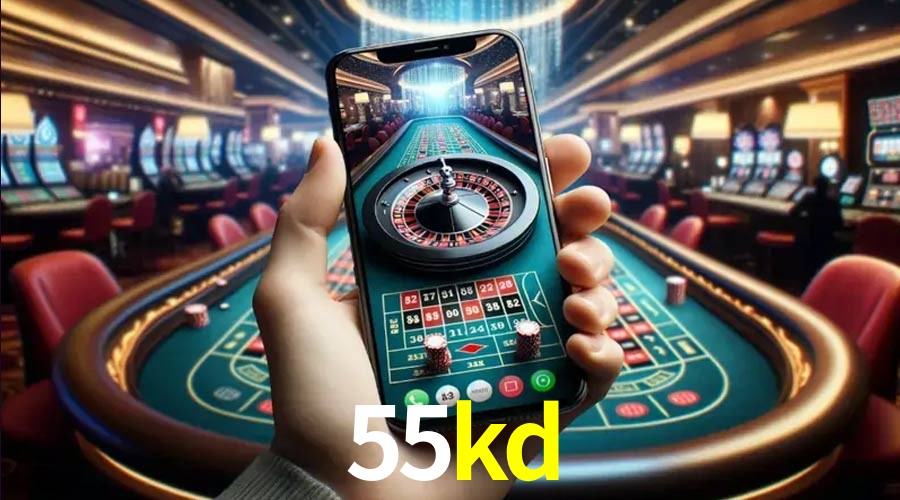 Slot Games 55kd