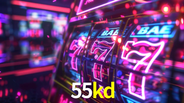 Live Casino 55kd