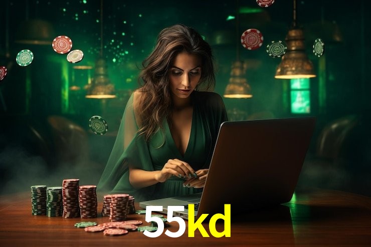55kd