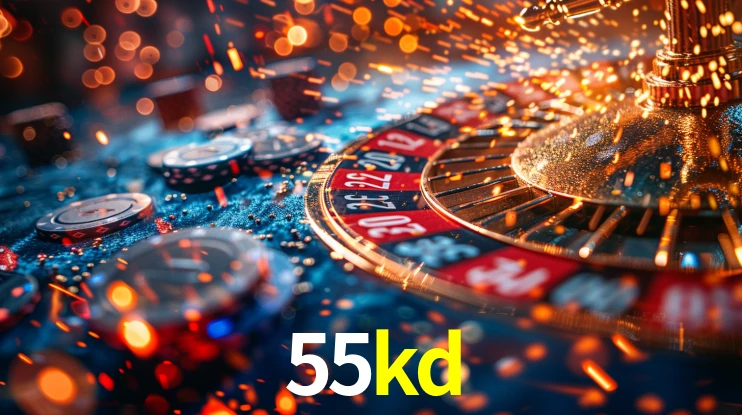 Game Providers 55kd