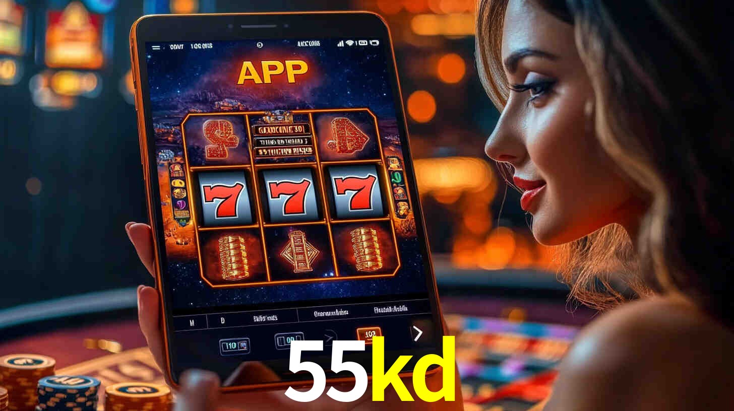55kd: Seu Especialista em Apostas Esportivas Brasileiras