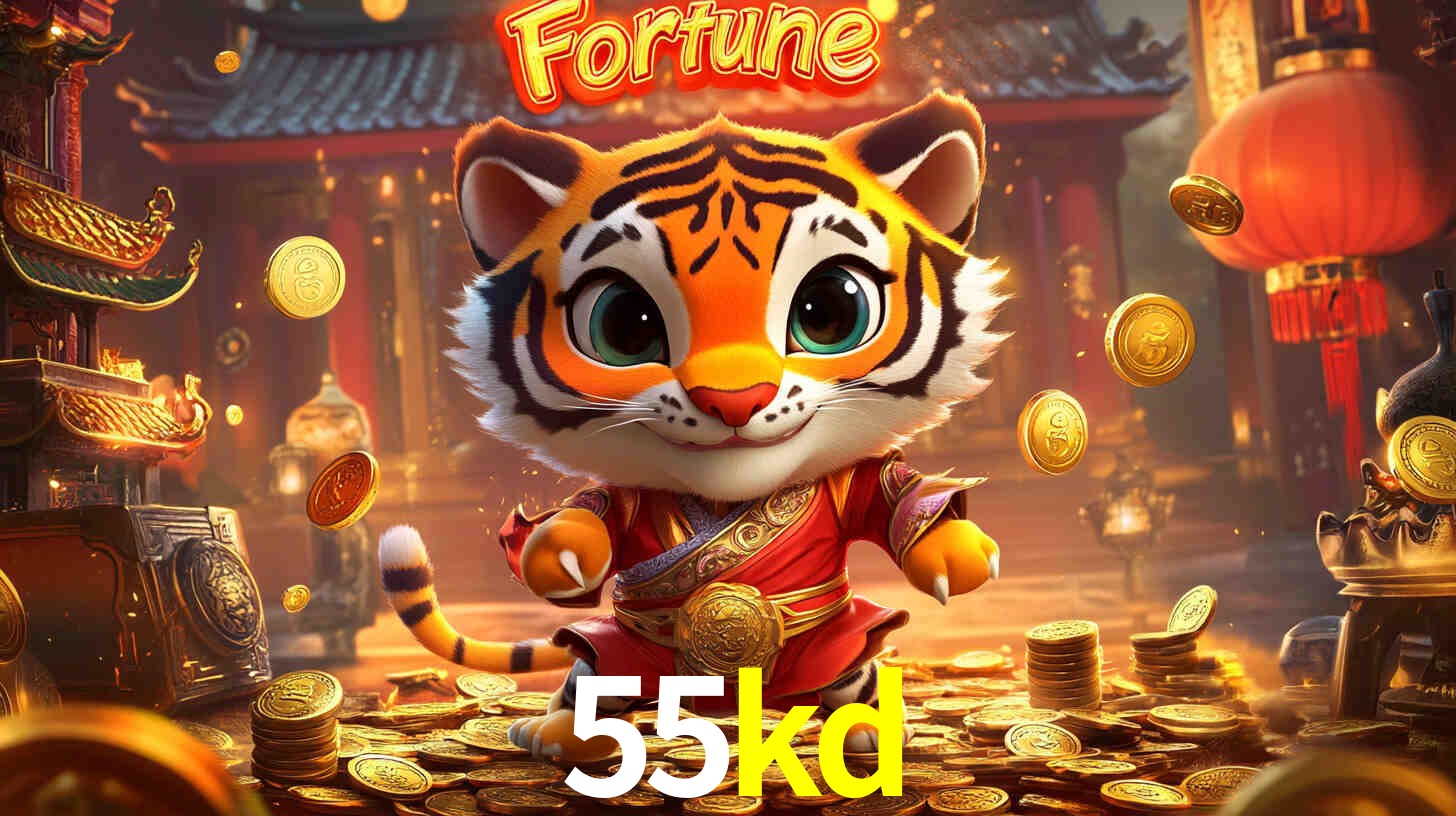 Inovações de Jogos na 55kd: O Futuro das Experiências Interativas