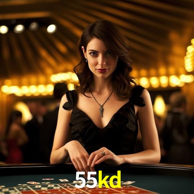 Apostas Esportivas na 55kd: Um Guia Completo